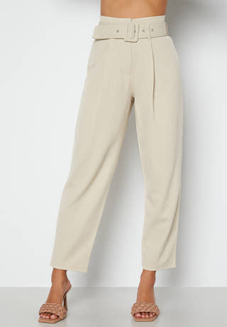 Traviata soft suit pants
