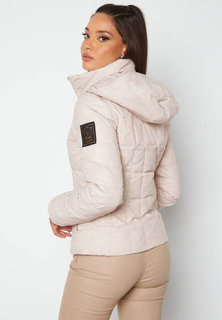 Calinda Light Down Jacket