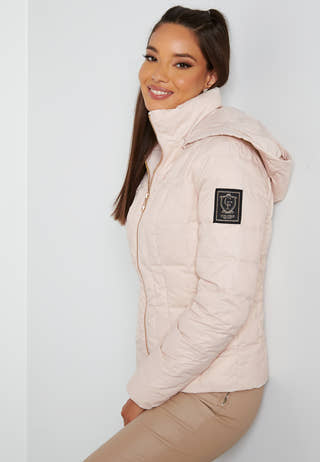Calinda Light Down Jacket