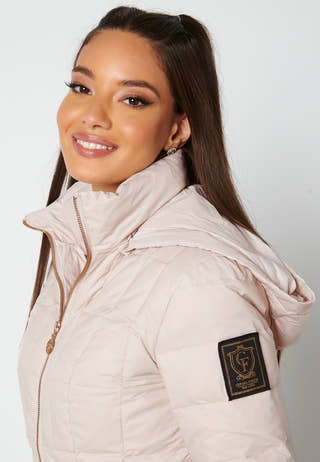 Calinda Light Down Jacket