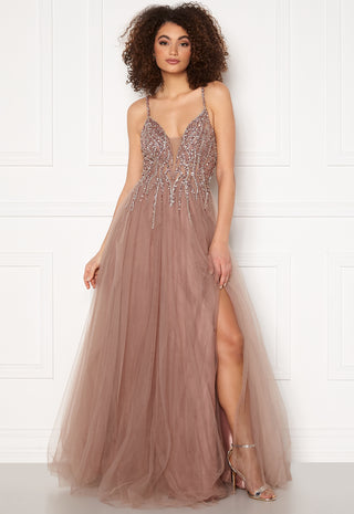 Dawn Tulle Dress