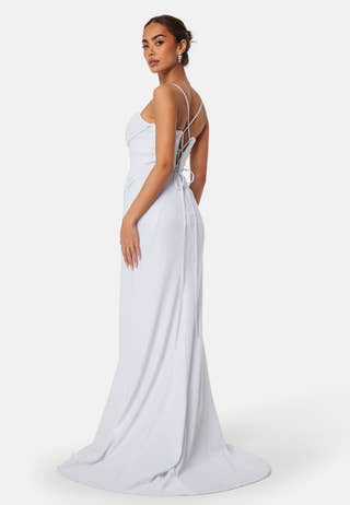 Sparkling Bustier Dress