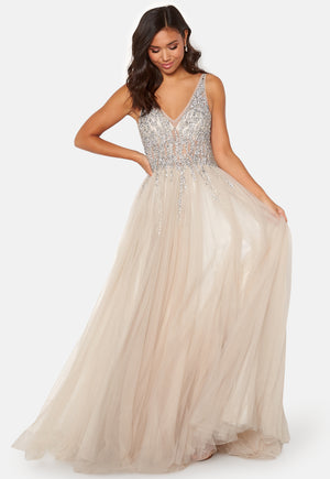 Sparkling Tulle Dream Dress