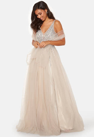Sparkling Tulle Dream Dress