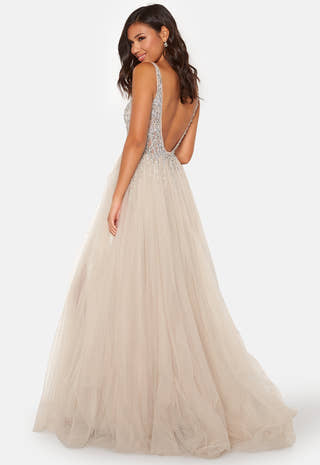 Sparkling Tulle Dream Dress