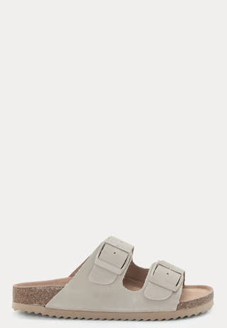 Vintage Leather Sandal