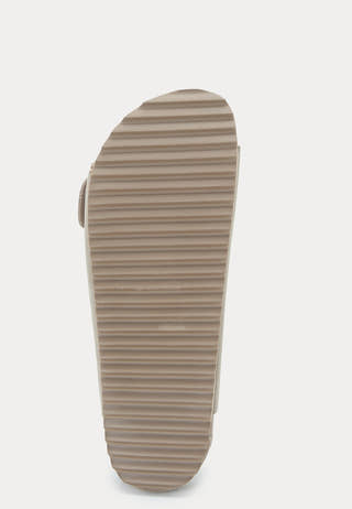 Vintage Leather Sandal