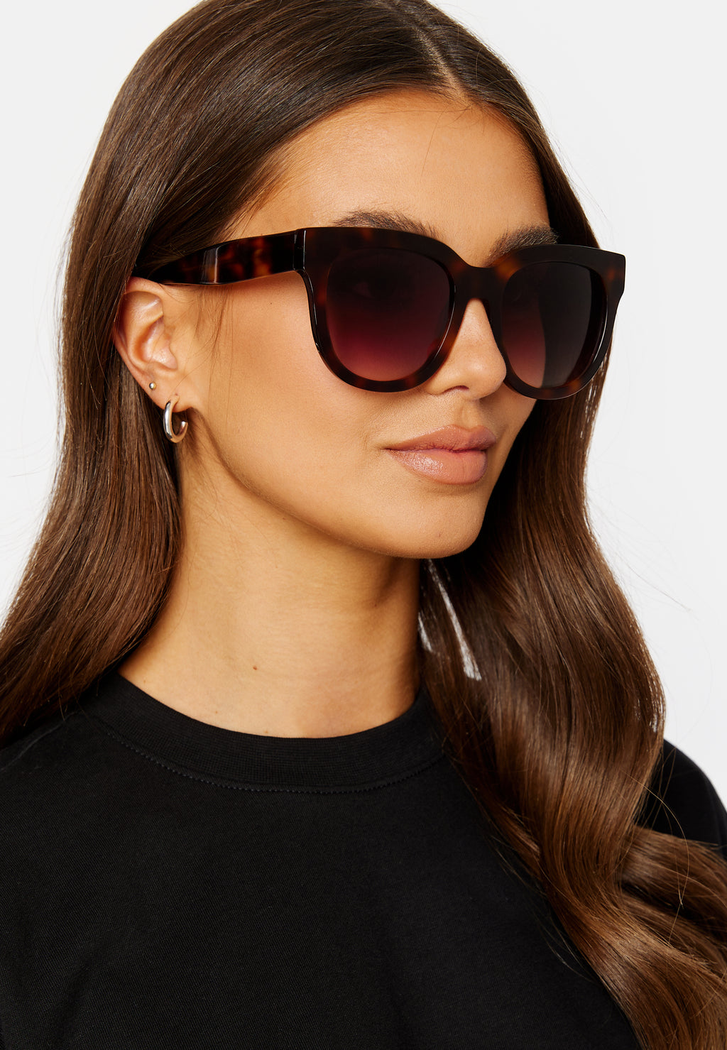 Corlin eyewear – Monza – Accessories – Brown