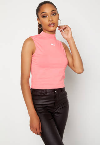 Darr Cropped Top