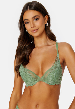 Acacia Lace Bra