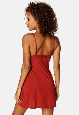 Agnes Dress