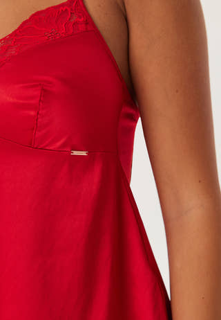 Alexa Nightwear Set