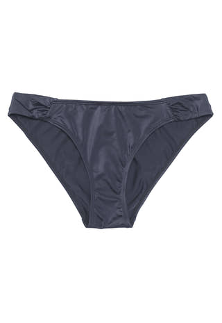 Calabasas High Leg Brief
