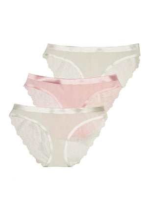 Crystal 3PP Brazilian