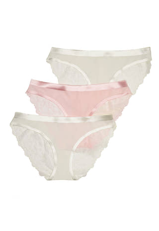 Crystal 3PP Brazilian