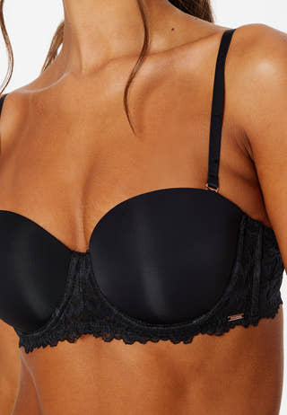 Esme Light Padded Bandeau Bra