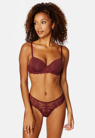 Eternal Light Padded Demi