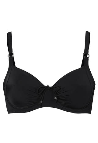 Fiji Non Padded Bikini Top
