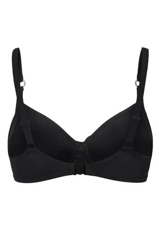 Fiji Non Padded Bikini Top
