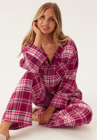 Harper Loungewear Set