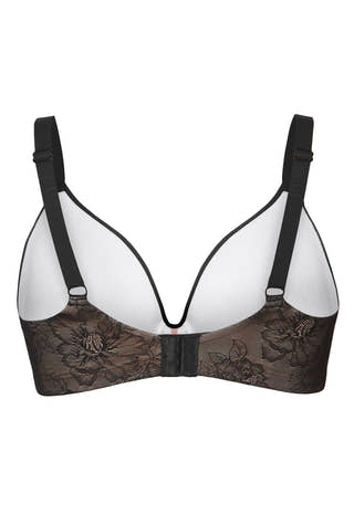 Hart Soft Bra Curve
