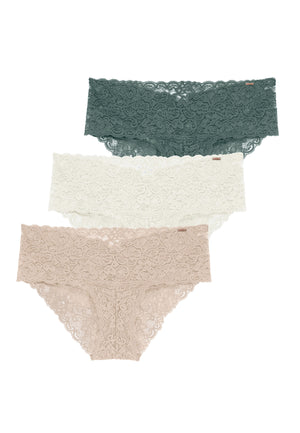 Lana 3PP Brief Classic