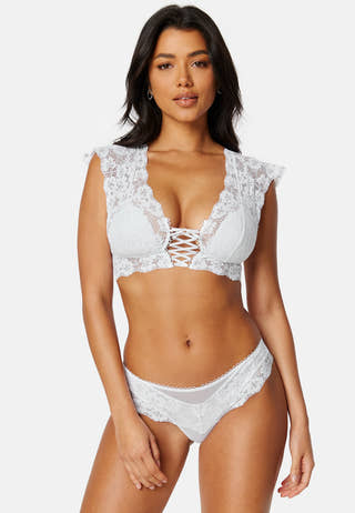 Leticia Light Padded Bralette