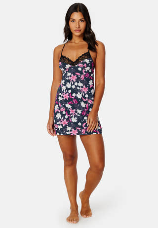 Magnolia Dress