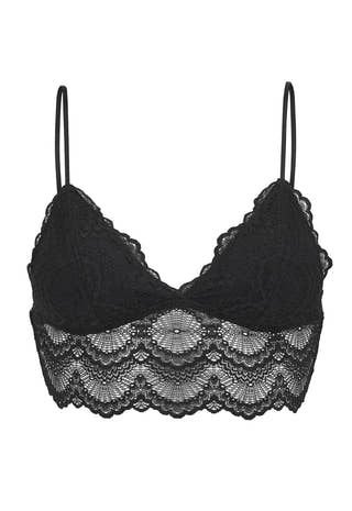 Mia 2PP Bralette