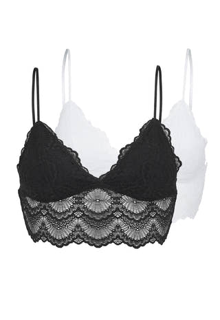 Mia 2PP Bralette
