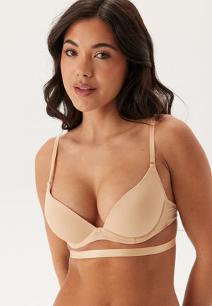 Michelle Push Up Multiway Plunge