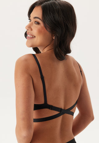 Michelle Push Up Multiway Plunge