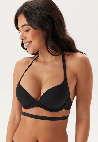 Michelle Push Up Multiway Plunge