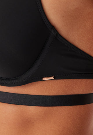 Michelle Push Up Multiway Plunge