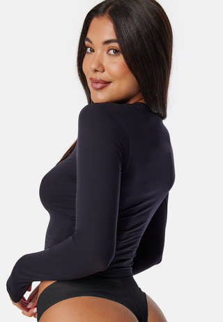 Noa Top Long Sleeve