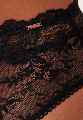 Origins Mid-waisted Cheeky Brief