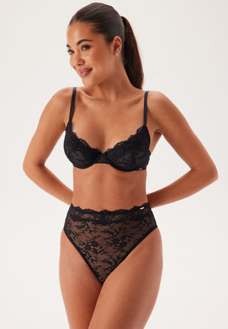 Origins Non Padded Wired Bra