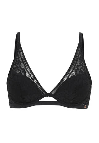 Unity Light Padded Plunge Bra