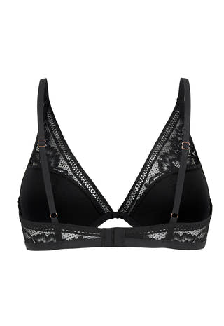 Unity Light Padded Plunge Bra