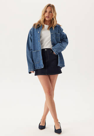 Devon Worker Jacket