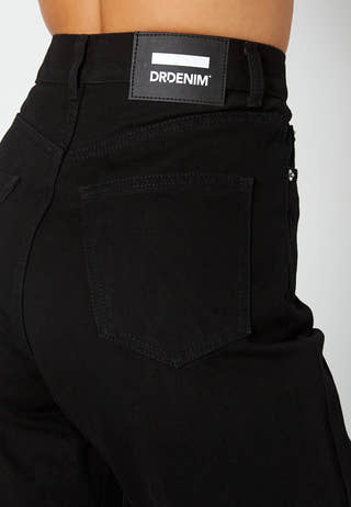 Echo Shoe Cut