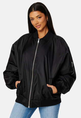Hera Bomber Jacket
