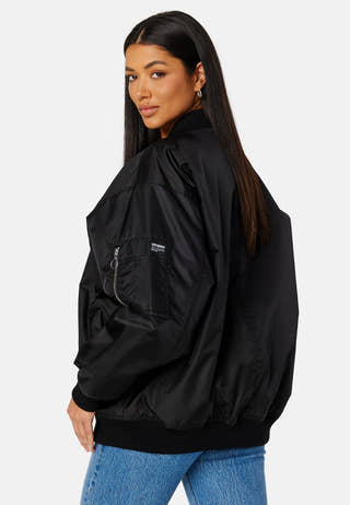 Hera Bomber Jacket