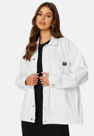Ina Worker Jacket