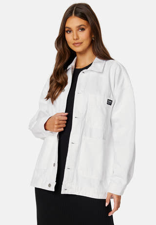Ina Worker Jacket