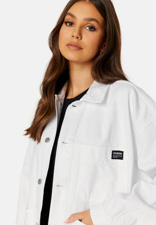 Ina Worker Jacket