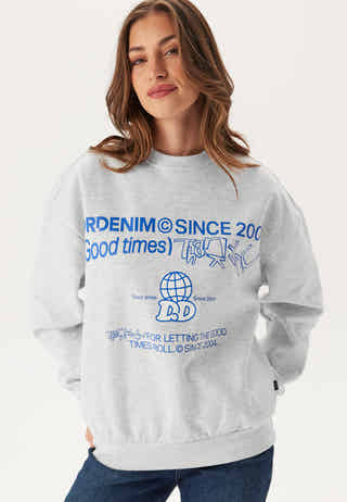 Kenan Sweatshirt