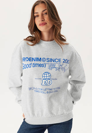 Kenan Sweatshirt