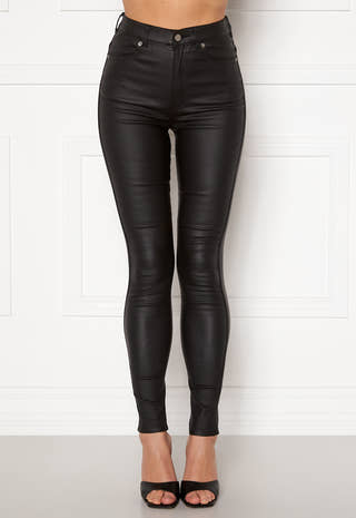 Moxy Coated Jeans