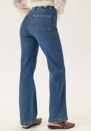 Moxy Straight Patch